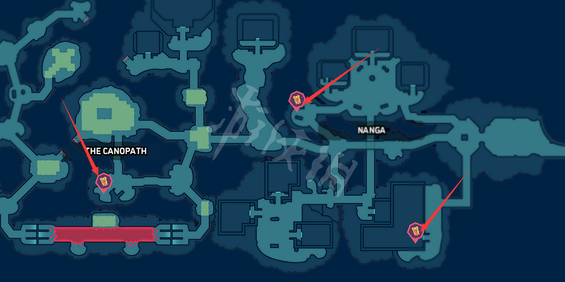 《Temtem》地圖上的tem卡在哪 可收集tem卡位置一覽 《Temtem》地圖上的tem卡在哪 可收集tem卡位置一覽
