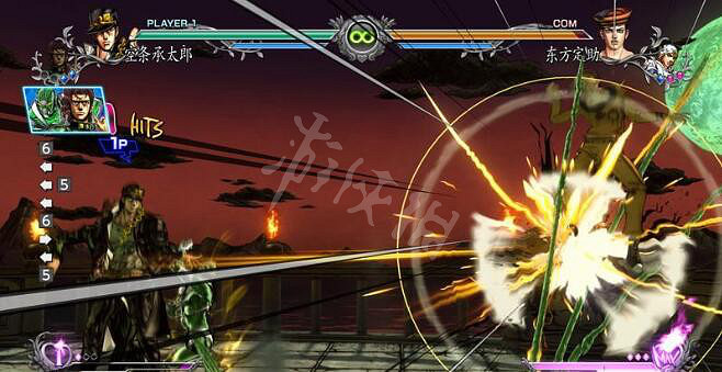 《JOJO的奇妙冒險群星之戰重製版》怎麽援助？援助操作技巧