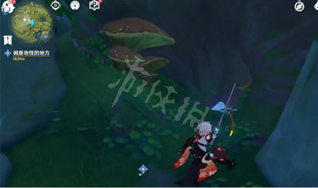 《原神》與蘭那羅一同冒險任務無指引怎麽做?與蘭那羅一同冒險任務無指引攻略 《原神》與蘭那羅一同冒險任務無指引怎麽做?與蘭那羅一同冒險任務無指引攻略