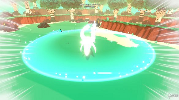 《Temtem》圖文攻略：全騰獸介紹+技能學習+屬性克制+刷錢技巧+努力值提升+支線任務