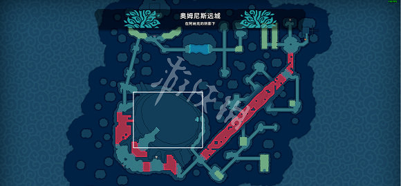 《Temtem》第二個島有那些道具？島二收集攻略詳解