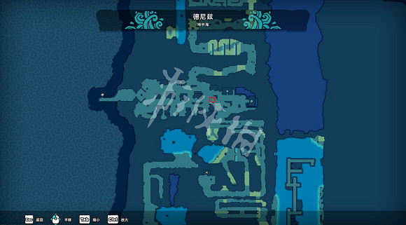 《Temtem》島一收集攻略圖文匯總 島一有哪些收集要素？