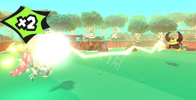 《Temtem》圖文攻略：全騰獸介紹+技能學習+屬性克制+刷錢技巧+努力值提升+支線任務