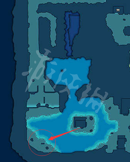 《Temtem》失蹤的孩子位置一覽 失蹤的孩子在哪