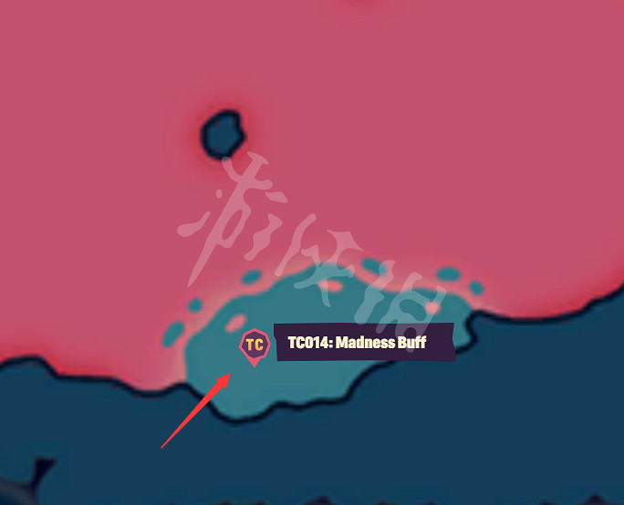 《Temtem》tc014在哪 tc014位置介紹 《Temtem》tc014在哪 tc014位置介紹