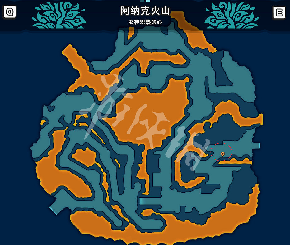 《Temtem》阿納希爾位置介紹 阿納希爾怎麽獲得？