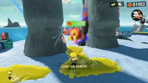 《斯普拉遁3》復活節石像怎麽獲得?復活節石像獲得方法介紹 《斯普拉遁3》復活節石像怎麽獲得?復活節石像獲得方法介紹