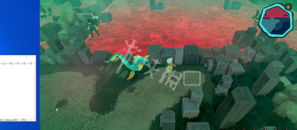 《Temtem》島一收集攻略圖文匯總 島一有哪些收集要素？