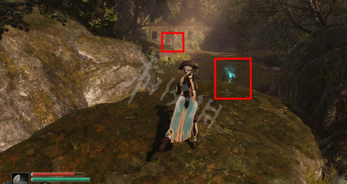 《鋼之崛起》棘刺與軍刀獲取方法 棘刺與軍刀怎麽獲取? 《鋼之崛起》棘刺與軍刀獲取方法 棘刺與軍刀怎麽獲取?