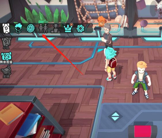 《Temtem》怎麽組隊一起玩?1.0連線方法介紹 《Temtem》怎麽組隊一起玩?1.0連線方法介紹