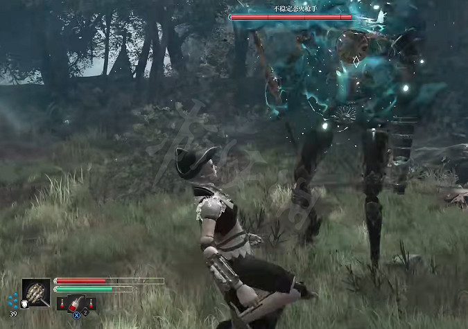 《鋼之崛起》不穩定態火槍手怎麽打?不穩定態火槍手Boss攻略 《鋼之崛起》不穩定態火槍手怎麽打?不穩定態火槍手Boss攻略