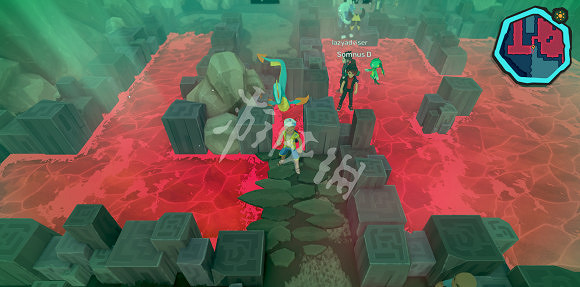 《Temtem》島一收集攻略圖文匯總 島一有哪些收集要素？