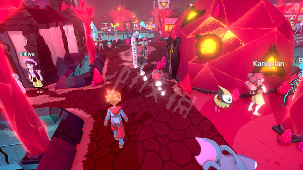 《Temtem》技能施放優先級是什麽?技能施放優先級介紹 《Temtem》技能施放優先級是什麽?技能施放優先級介紹