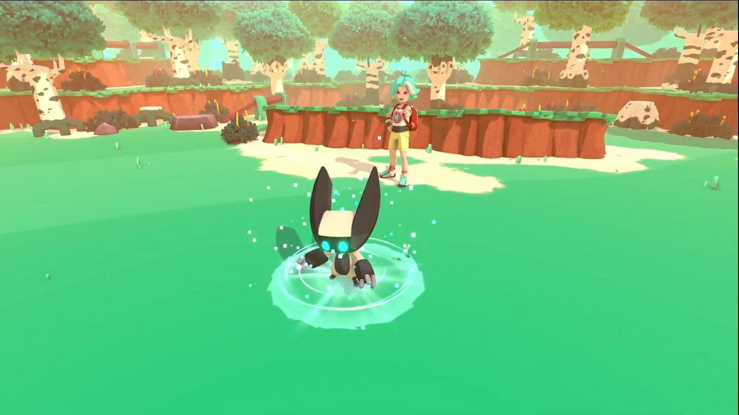 《Temtem》孵蛋技巧介紹 遊戲孵蛋機制一覽