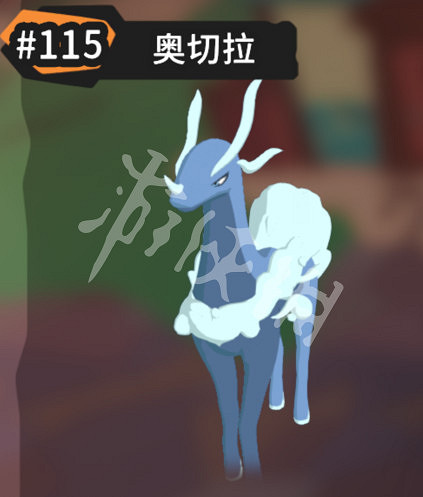 《Temtem》水馬怎麽獲得?水馬位置地圖分享 《Temtem》水馬怎麽獲得?水馬位置地圖分享