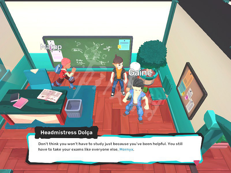 《Temtem》失蹤兒童任務怎麽玩 失蹤兒童任務玩法一覽