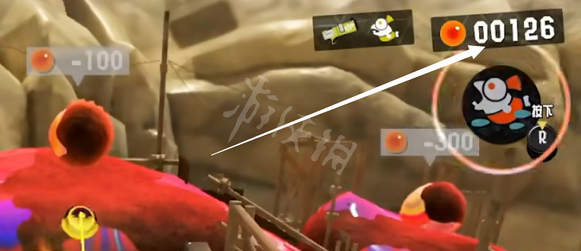 《斯普拉遁3》鮭魚卵有什麽用?鮭魚卵功能介紹 《斯普拉遁3》鮭魚卵有什麽用?鮭魚卵功能介紹