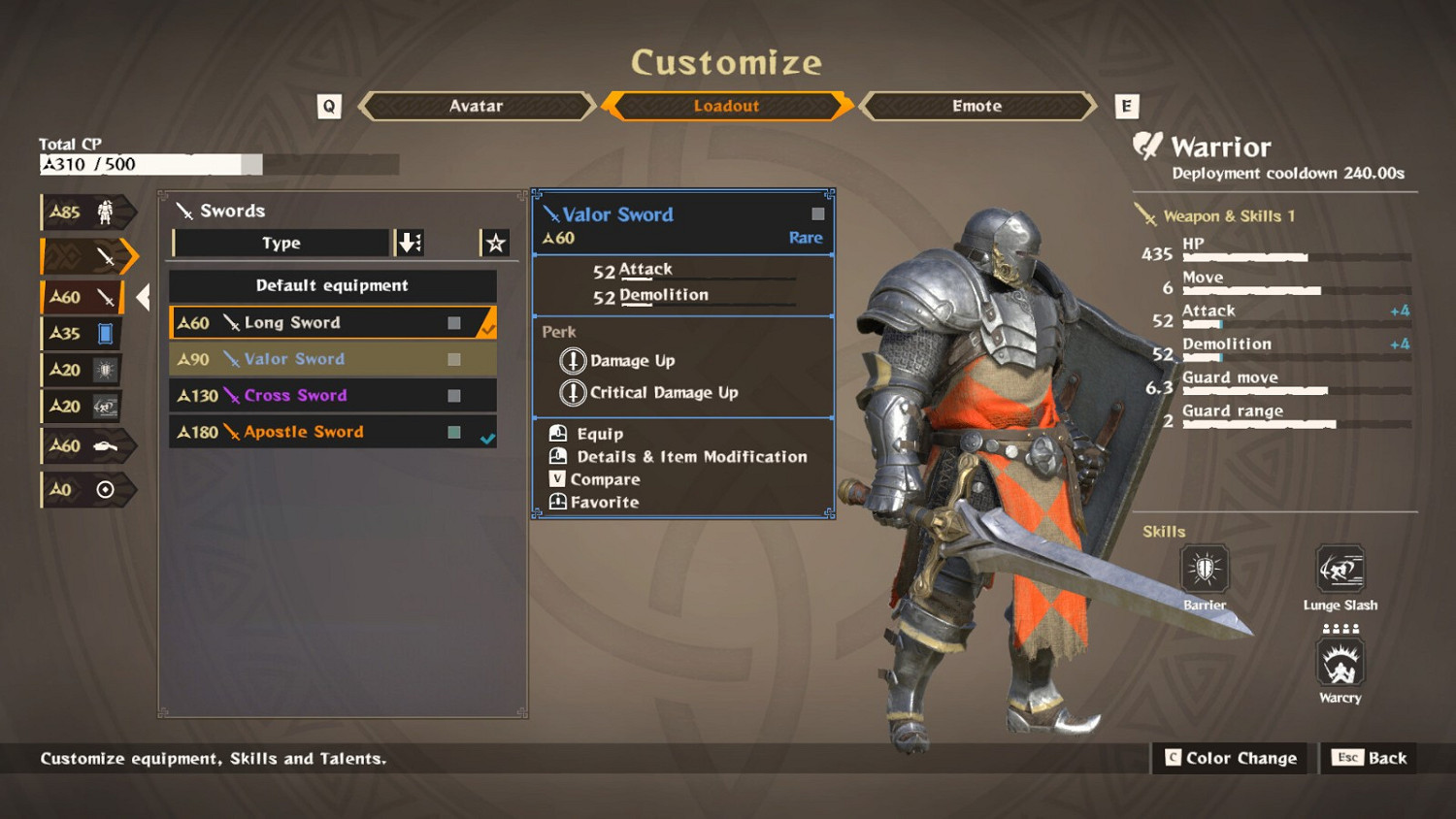 免費奇幻網遊《Warlander》實機展示 Steam頁面上線 免費奇幻網遊《Warlander》實機展示 Steam頁面上線