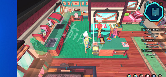 《Temtem》第二個島有那些道具？島二收集攻略詳解