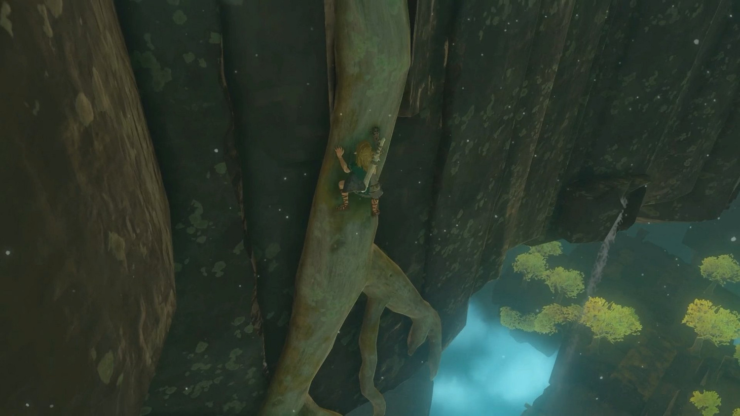 任天堂直面會：《塞爾達曠野之息》續作名稱&amp;發售日!