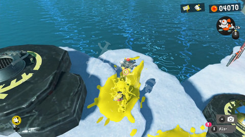 《斯普拉遁3》藍色油罐在哪？藍色油罐獲得方法分享