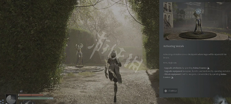 《鋼之崛起》波利納克帽在哪？波利納克帽位置介紹