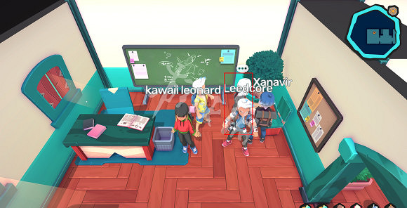 《Temtem》島一收集攻略圖文匯總 島一有哪些收集要素？