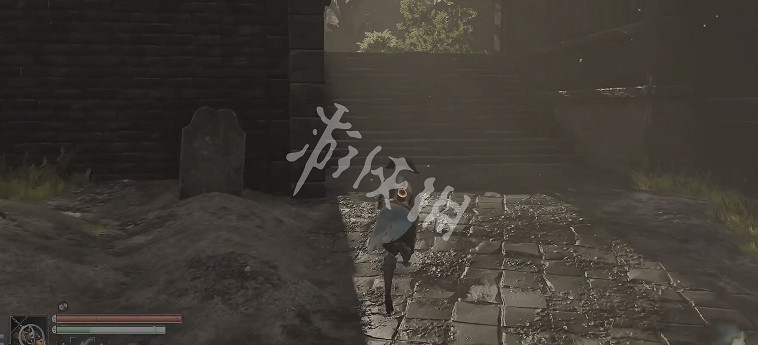 《鋼之崛起》muscadin綁腿在哪?muscadin綁腿位置介紹 《鋼之崛起》muscadin綁腿在哪?muscadin綁腿位置介紹