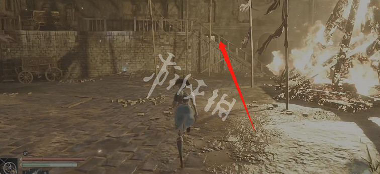 《鋼之崛起》muscadin綁腿在哪?muscadin綁腿位置介紹 《鋼之崛起》muscadin綁腿在哪?muscadin綁腿位置介紹