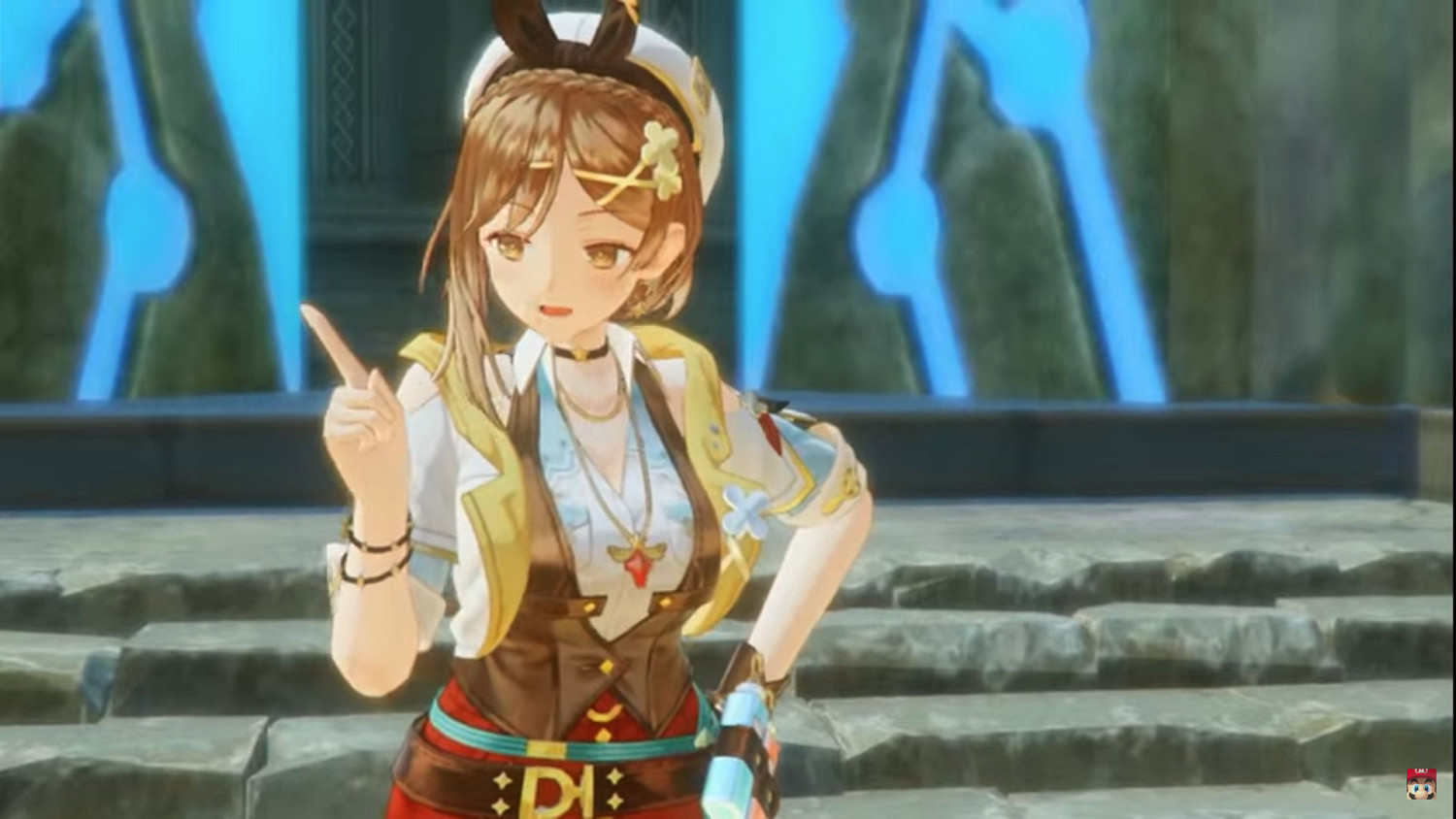 《萊莎的鍊金工房3》正式宣布 明年2月22日發售 《萊莎的鍊金工房3》正式宣布 明年2月22日發售