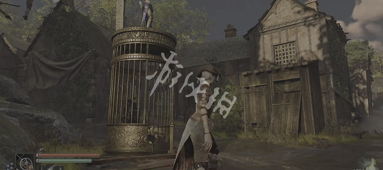 《鋼之崛起》muscadin綁腿在哪?muscadin綁腿位置介紹 《鋼之崛起》muscadin綁腿在哪?muscadin綁腿位置介紹