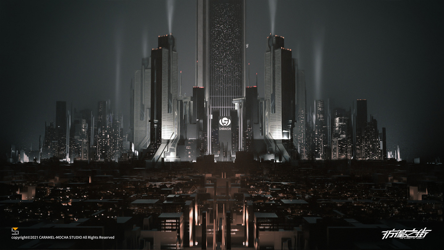 風俗街的香豔靈魂和她們未完成的歸處 風俗街的香豔靈魂和她們未完成的歸處