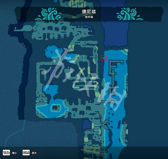 《Temtem》島一收集攻略圖文匯總 島一有哪些收集要素？