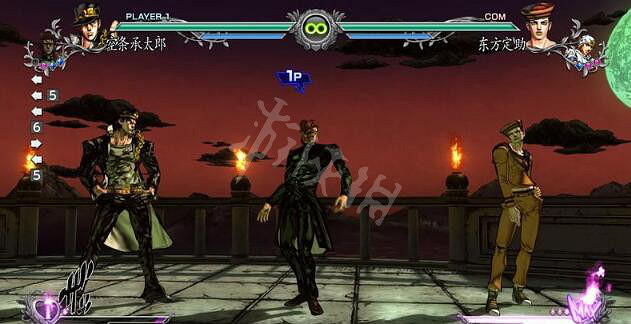 《JOJO的奇妙冒險群星之戰重製版》怎麽援助？援助操作技巧