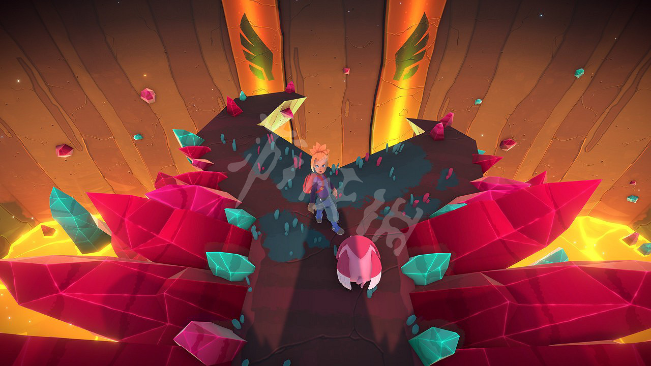 《Temtem》雷達如何獲得?雷達獲取方法介紹 《Temtem》雷達如何獲得?雷達獲取方法介紹