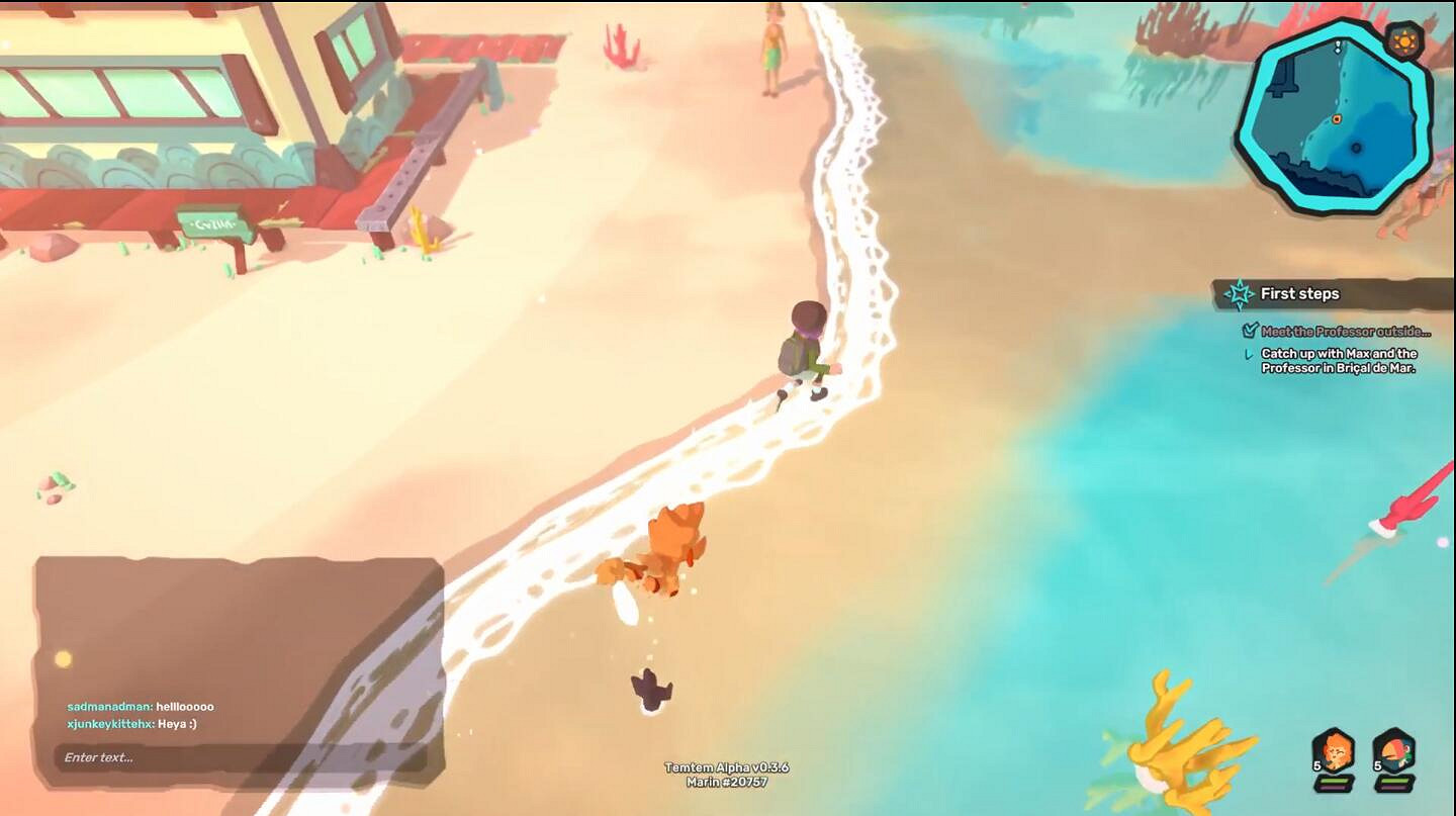 《Temtem》孵蛋需要多少錢 孵蛋成本價格一覽