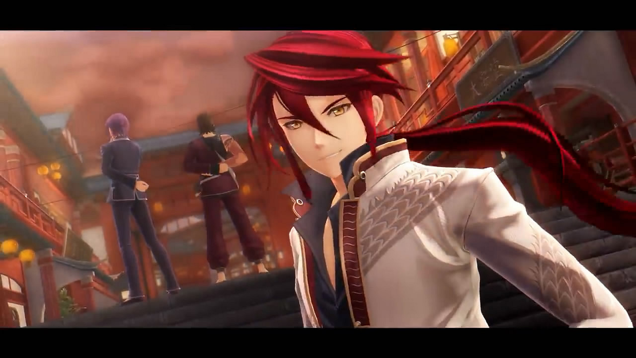 《英雄傳說：黎之軌跡2》開場動畫公布！角色齊登場