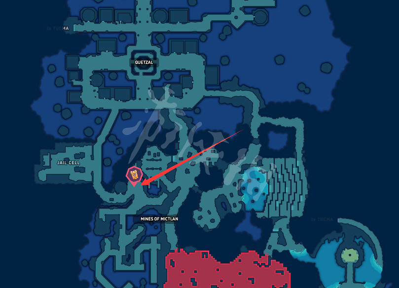《Temtem》地圖上的tem卡在哪 可收集tem卡位置一覽 《Temtem》地圖上的tem卡在哪 可收集tem卡位置一覽