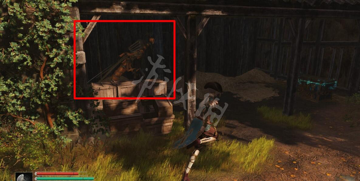 《鋼之崛起》棘刺與軍刀獲取方法 棘刺與軍刀怎麽獲取? 《鋼之崛起》棘刺與軍刀獲取方法 棘刺與軍刀怎麽獲取?