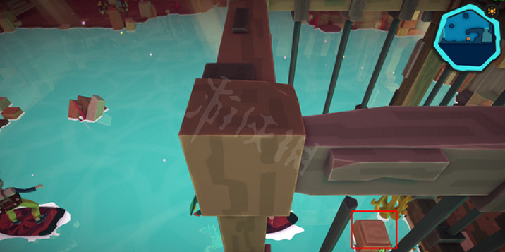 《Temtem》TC002技能卷軸怎麽獲得？TC002技能卷軸獲取一覽