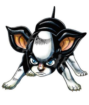 《JOJO的奇妙冒險群星之戰重製版》全角色介紹 角色出招表大全