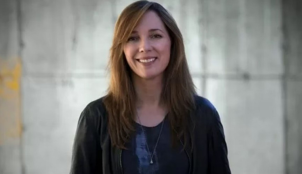 微軟343工作室美女創始人今日宣布離職!已任職15年! 微軟343工作室美女創始人今日宣布離職!已任職15年!