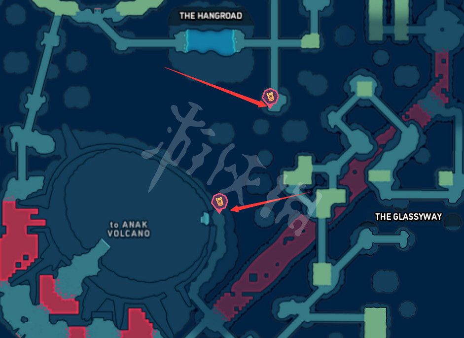 《Temtem》地圖上的tem卡在哪 可收集tem卡位置一覽 《Temtem》地圖上的tem卡在哪 可收集tem卡位置一覽