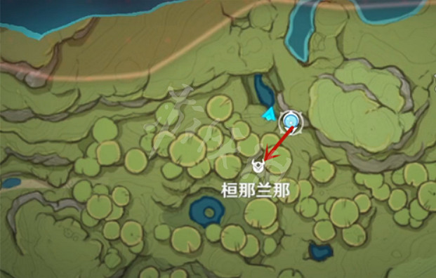 《原神》與蘭那羅一同冒險任務無指引怎麽做?與蘭那羅一同冒險任務無指引攻略 《原神》與蘭那羅一同冒險任務無指引怎麽做?與蘭那羅一同冒險任務無指引攻略