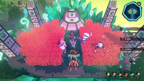 《Temtem》練級地點推薦 哪裡練級比較快? 《Temtem》練級地點推薦 哪裡練級比較快?