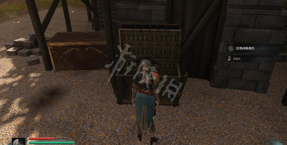 《鋼之崛起》涅摩西斯利爪怎麽獲得?涅摩西斯利爪位置分享 《鋼之崛起》涅摩西斯利爪怎麽獲得?涅摩西斯利爪位置分享