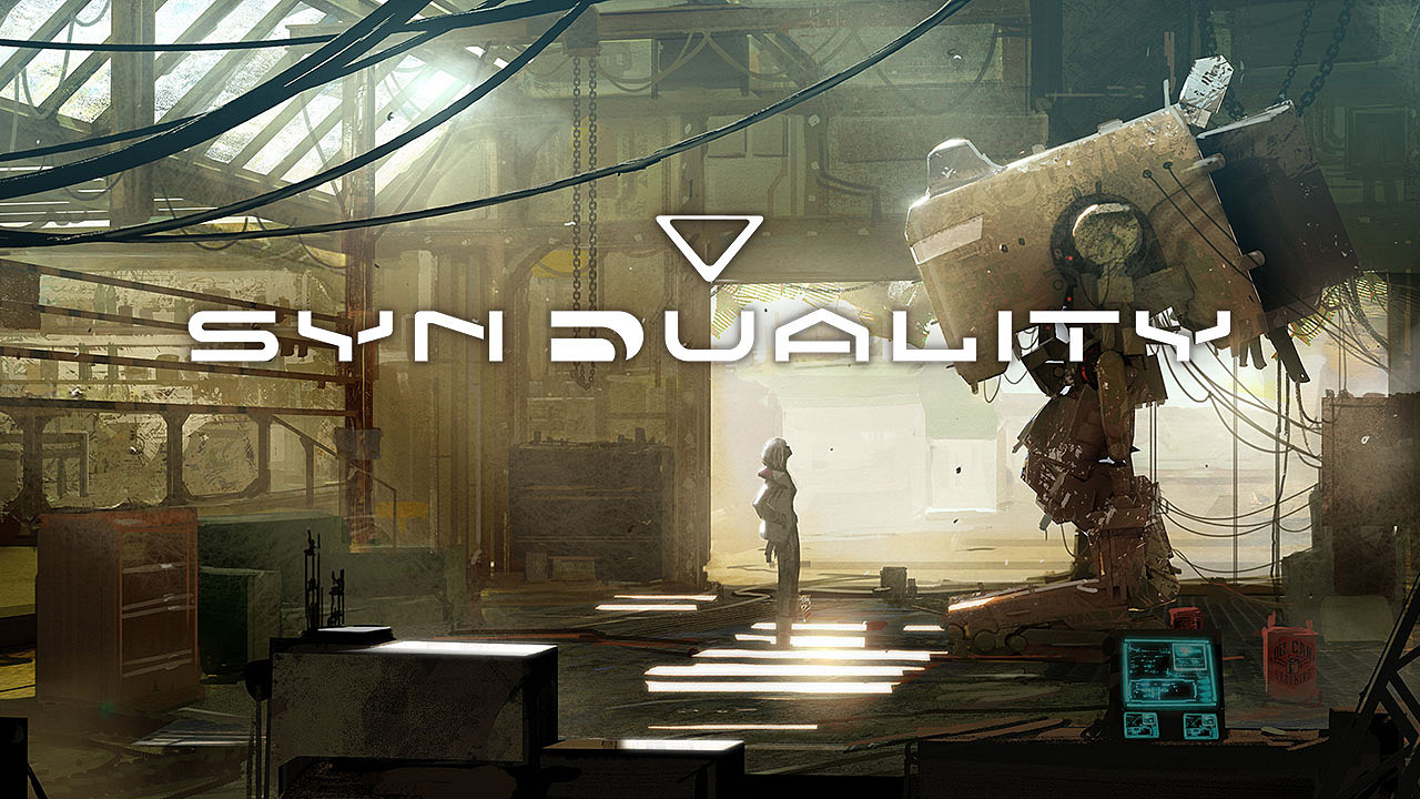 科幻射擊遊戲《SYNDUALITY》公布 登陸PC和主機