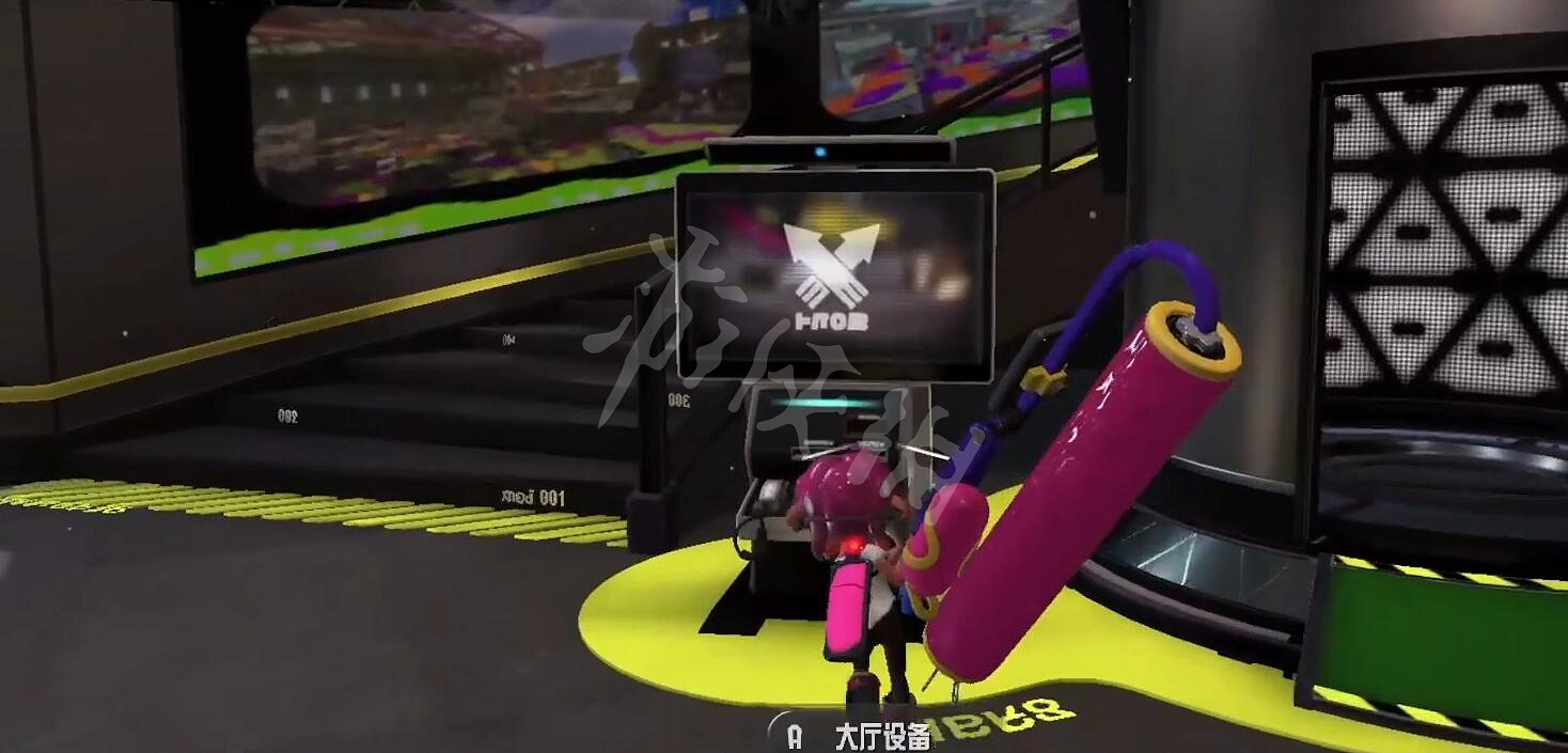 《斯普拉遁3》攻略匯總 新手攻略大全 《斯普拉遁3》攻略匯總 新手攻略大全