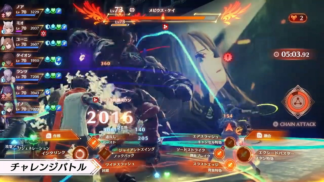 任天堂直面會匯總 《歧路旅人2》、《王國之淚》發售期公布