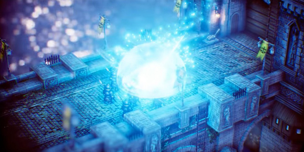 《三角戰略》什麽時候出？Steam發售時間介紹